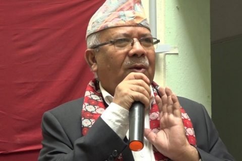 कालापानि लिम्पीयाधुरा नेपालकै हो:नेकपा नेता नेपाल
