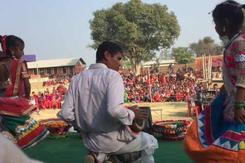 कपिलबस्तुको उदयपुर स्कुलमा तेस्रो माघी महोत्सव हुने