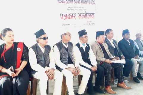 अरुणखोलामा  सांस्कृतिक तथा नेवा: खाना महोत्सव हुदै