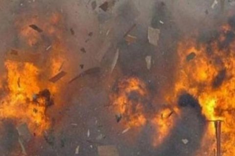 धनुषा बम विस्फोट : विप्लव समूहका तीन जना पक्राउ