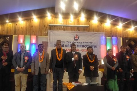 प्रदेश नम्बर ५ छुवाछुतमुक्त प्रदेश बनाउने योजनामा  : मन्त्री बराल