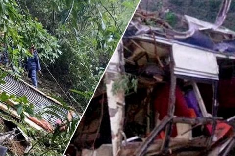 तीव्रगतिका कारण नरपानी दुर्घटना : छानबिन समिति