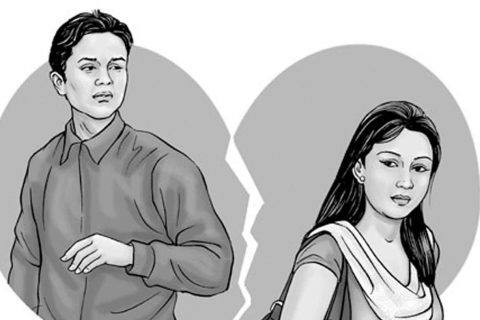 सम्बन्धविच्छेद गर्ने पुरुषको सङ्ख्या बढ्यो