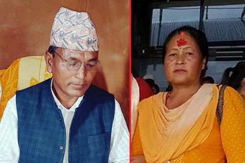 अपहरित अध्यक्ष शाहीकी श्रीमती सकुशल, शाहीको अवस्था अझै अज्ञात