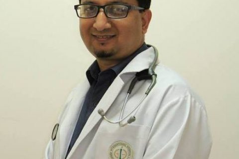 बाथ रोगको उपचारमा बिरामी जाँच्नु र औषधि दिनु मात्र पर्याप्त हुँदैन : डा. बिनय रेग्मी