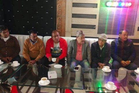 नेपाली चलचित्रको विकासका लागि रूपन्देहीमा चलचित्र महोत्सव हुने