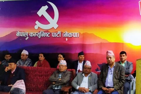 प्रधानमन्त्रीले मन्त्री परिषद परिवर्तन गरेको कुरालाई स्वभाविक रुपमा बुझ्न रक्षामन्त्री पोखरेलको आग्रह