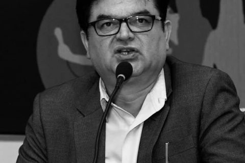 रहेनन् चलचित्र विकास बोर्डका अध्यक्ष  भट्टराई