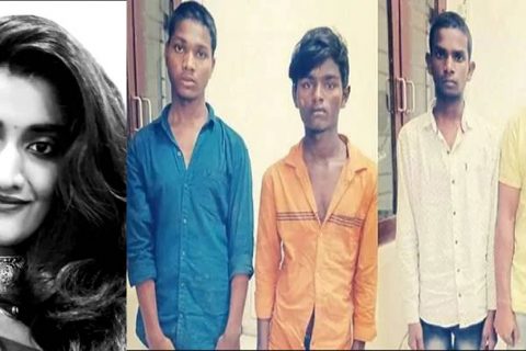 डा. बलात्कार काण्ड :चार जनालाई प्रहरीले गर्यो इ’न्का’उन्टर