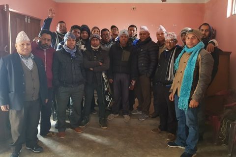 माघ ९ देखी रातिबाट सुरु हुने भड्छा मेला संचालन हुदै