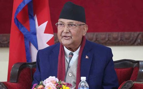 १३ औं साग : स्वर्ण जित्ने खेलाडीलाई जनही नौं लाख पुरस्कार दिने प्रधानमन्त्रीको घोषणा