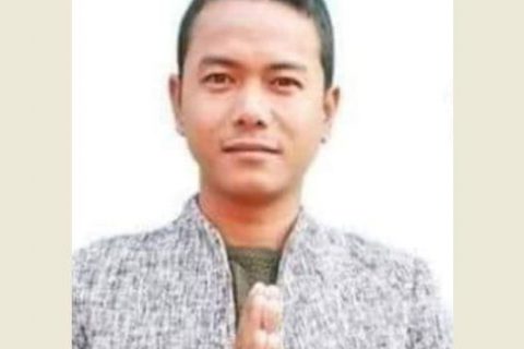 गुल्मीको रिमुवामा नेकपाका सिञ्जाली ७५ मत अन्तरले विजयी