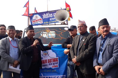 मेलाको पूर्व सन्ध्यामा जनचेतनामुलक मोटरसाईकल ¥याली, उद्घाटन उपप्रधानमन्त्री पोखरेलले गर्ने