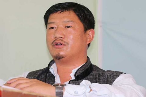 मानवअधिकार सम्वन्धि प्रयाप्त कानुन  कार्यान्वयनको चरणमा : प्रदेश ५ सामाजिक बिकास मन्त्री  बराल