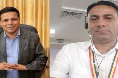 महासंघ र युनियन सूचना प्रविधि विधेयकविरुद्ध अदालत जाने