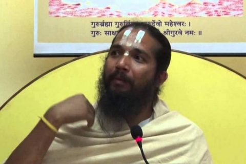 अदालतले दियो थुन्ने आदेश, सिद्धबाबा भने फरार
