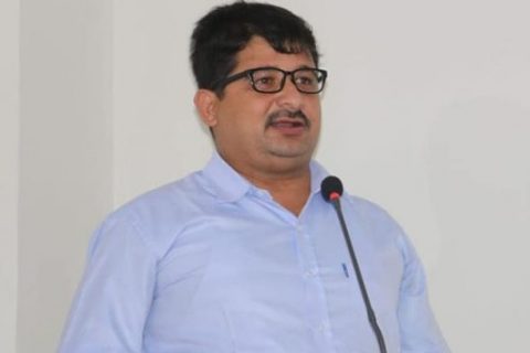 पत्रकारलाई लाइसेन्स लिनुपर्ने प्रावधानलाई स्वीकार गर्न नसकिने: महासंघका उपाध्यक्ष पोख्रेल