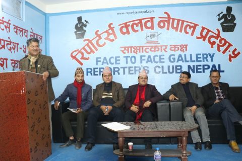 नेपालमा संस्थागत भ्रष्टाचार बढ्यो,नियन्त्रणमा सरकार चुक्यो :लेखा समितिका सभापती शाह