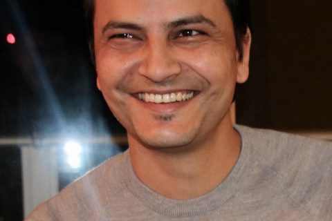 शहीद गेट !!