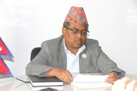 प्रदेश ५ का दुई सरकारी अस्पतालमा प्रदेश सरकारद्वाराअध्यक्ष नियुक्त