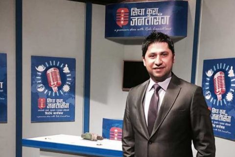 रवि लामिछाने निर्दोष ठहर, चितवन जिल्ला अदालतले दियो सफाई