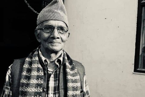 ५ नम्बर प्रदेशसभा प्रतिपक्षी दलका नेता पोखरेलको निधन