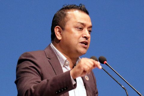 सरकारले उपलब्धीमुलक काम गर्न सकेन :काँग्रेसका केन्द्रीय सदस्य थापा