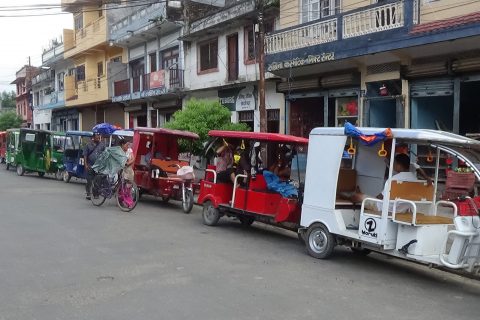 भैरहवामा आवश्यकता भन्दा धेरै ईरिक्सा