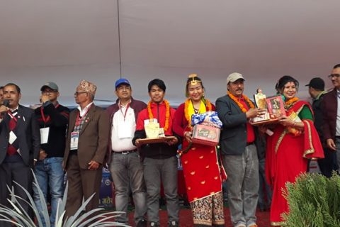 मेलामा दिन प्रतिदिन दर्शक सहभागिता बढदो