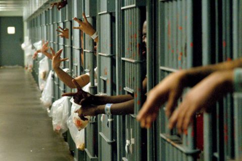 नेपालका ७४ वटा कारागारमा कूल कैदीबन्दीको संख्या २५ हजार ६७६