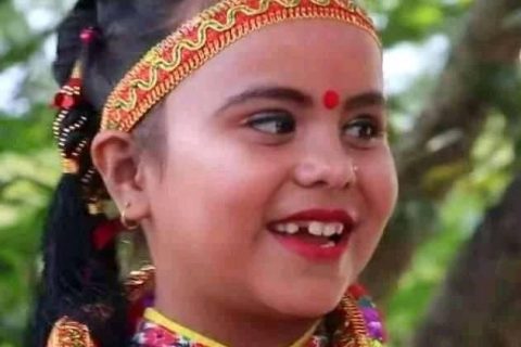 तिलोत्तमा मेलामा बाल कलाकार कमला घिमिरे आउने