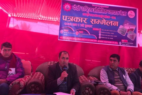 माघ १० गतेदेखि तिलोत्तमा मेला,‘५ लाख दर्शक र १५ करोड कारोबार गर्ने लक्ष्य’