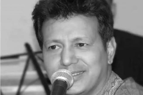 गजल गायक निशान भट्टराईको कार दुर्घटनामा मृत्यु