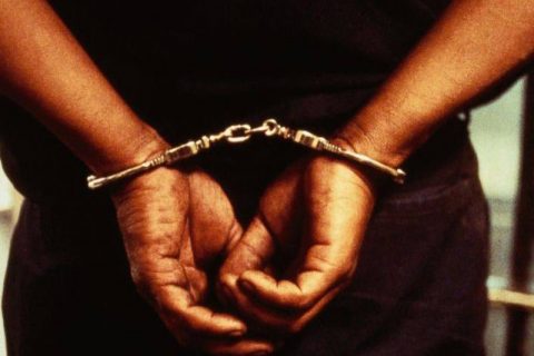 विमानस्थलबाट अवैध अमेरिकी डलरसहित एक पक्राउ