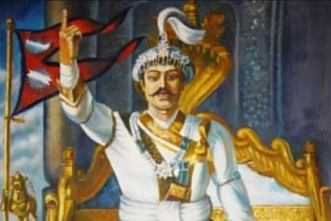 पृथ्वी जयन्ती ; त्रिद्विवसीय कार्यक्रम शुरु