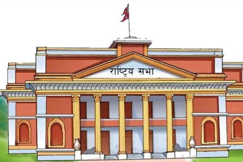 राष्ट्रिय सभा सदस्यमा तीन सिटकालागि प्रदेश नं. ५ बाट ९ जनाको उम्मेदवारी