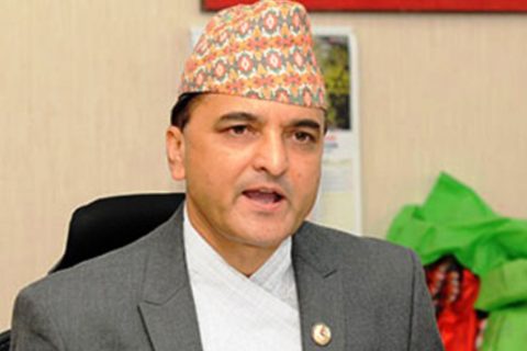 मन्त्री भट्टराईकाे अनुराेध : ‘अस्ट्रेलियाबाट एक लाख पर्यटक नेपाल पठाइदिनुस्’
