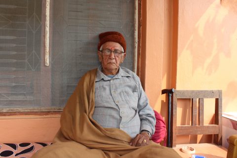 लुम्बिनी क्षेत्रमा २००७ सालको क्रान्ति