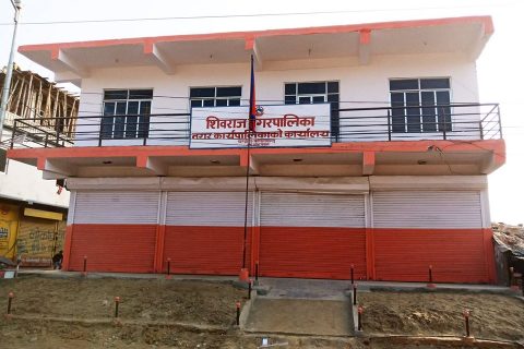 कपिलवस्तुमा नगरपालिकाको सुचनामा नागरिक अनविज्ञ