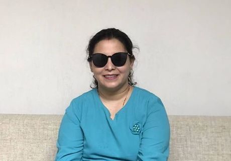 स्तनपान आमा र बच्चा दुबैका लागि  लाभदायक छ : डा.बबीता थापा