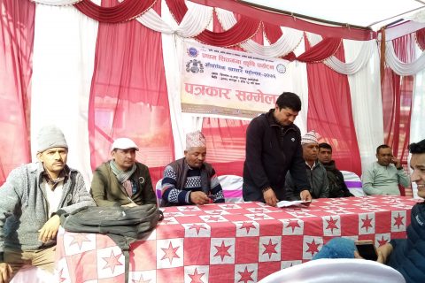 भोलिदेखि सुरु हुने प्रथम शितगंगा महोत्सवको तयारि पूरा