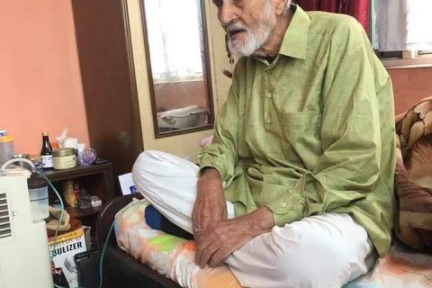 गणेश कुमार आत्रेयको असमाहिक निधन प्रती शाहद्धारा भावपूर्ण श्रद्धान्जली व्यक्त