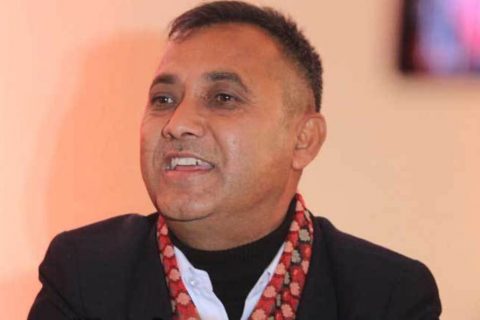 देउवालाई भेटेपछि विश्वप्रकाशले भने- कसैलाई प्रधानमन्त्री अफर गरेका छैनौं