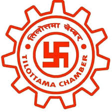 हात नमिलाएर नमस्कार गर्न तिलोत्तमा चेम्बरको आग्रह