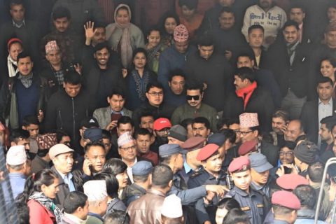 सफाइ पाएपछि महराले भनेः सहयाेग गर्ने सबैलाई धन्यवाद