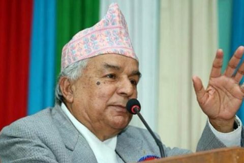 संसदीय प्रणाली मास्न खोजिरहेको वर्तमान सरकारलाई सफल हुन दिने छैनौ :नेता  पौडेल