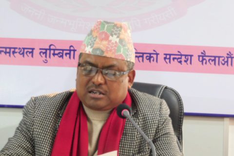 प्रदेश पाँचको सरकारले स्थानिय निकायका जनप्रतिनिधीलाई तलवको सटृा सुविधा