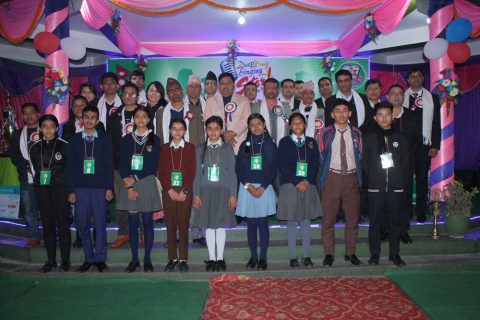 नवौँ दीप गायन तारा प्रतियोगिताको छनोट चरण सम्पन्न