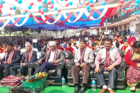“अबको शिक्षा सीपयुक्त र व्यबहारिक हुनुपर्छ”