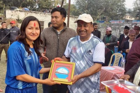 बुटवल उपमाहानगरपालिकाद्धारा स्थापना दिवसमा तीन दिने कार्यक्रम,